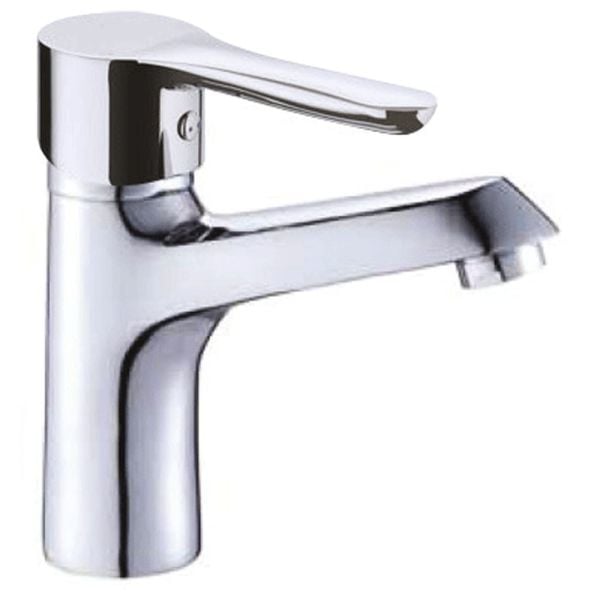 Platin Lavabo Bataryası