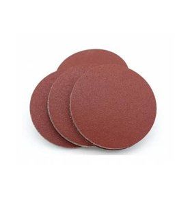 Jet Zımpara Küçük 115x22 60 Kum