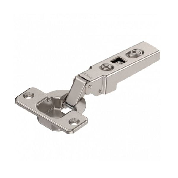 70m2550 Clıp Düz Yaysız Menteşe ( Taban Dahil )