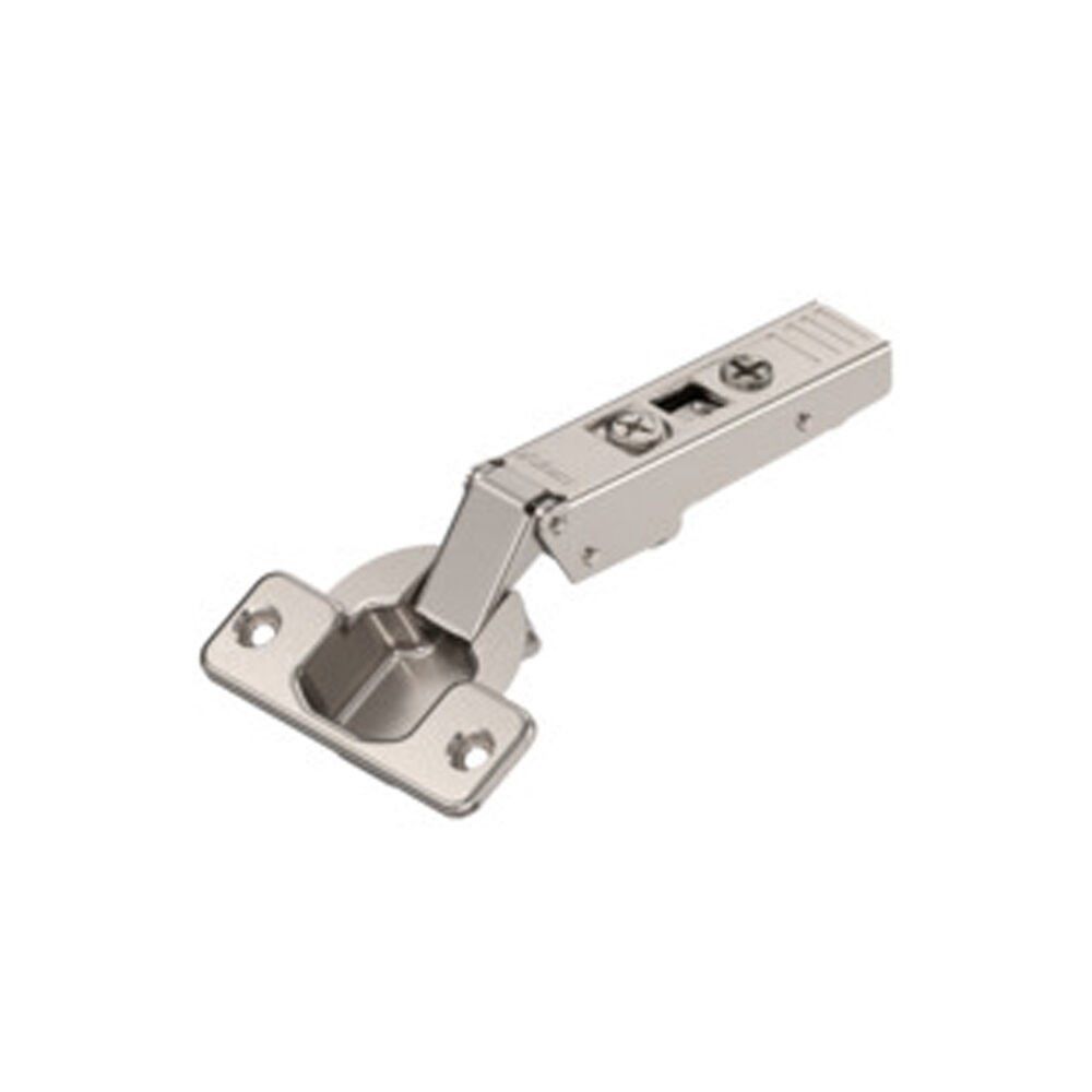 70t5550 Clıp Top 120 Derece Yaysız Menteşe ( Taban Dahil )