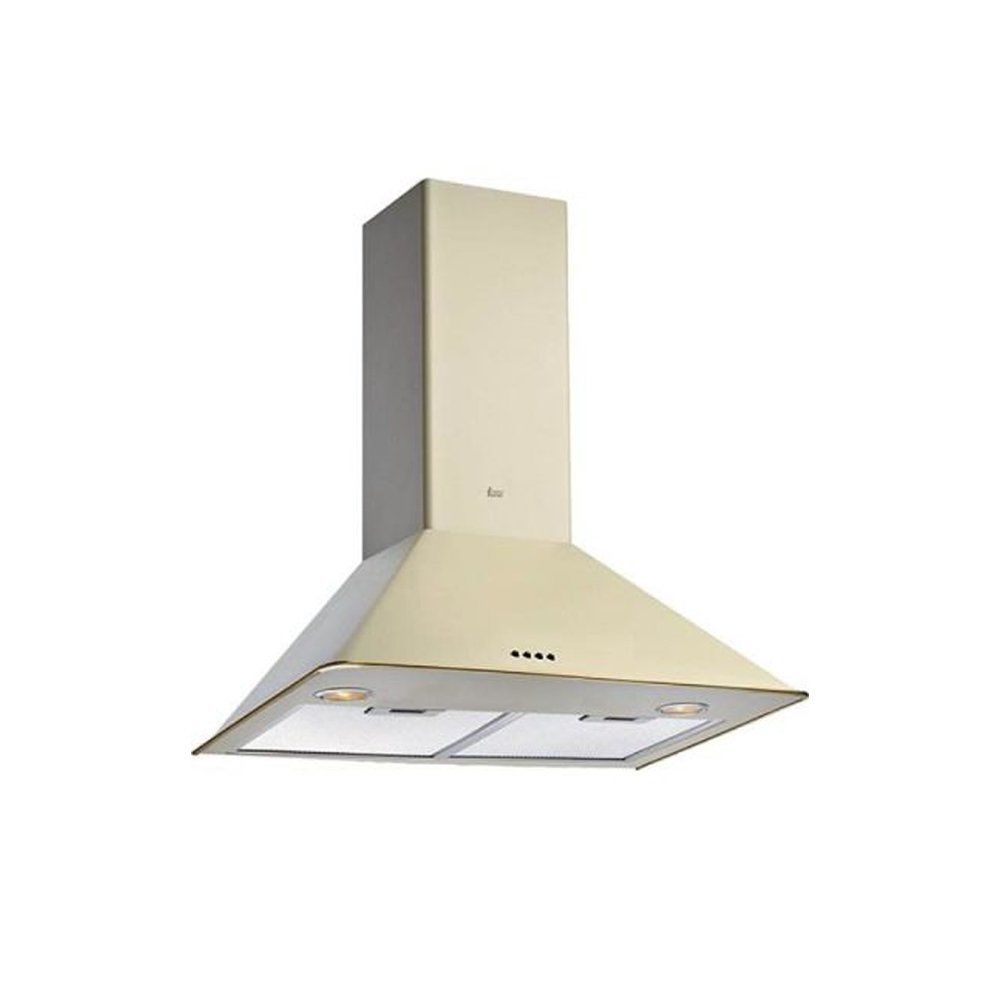 Dos 60.1 Vn Ankastre Davlumbaz Bej