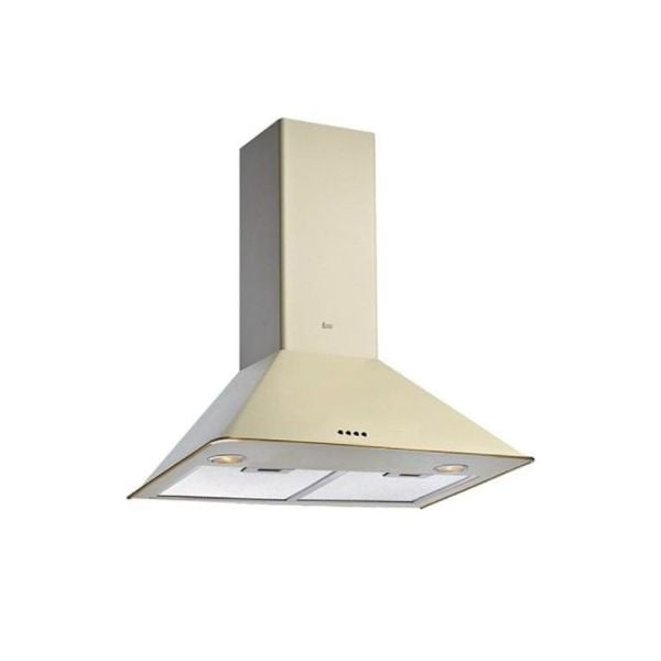 Dos 60.1 Vn Ankastre Davlumbaz Bej