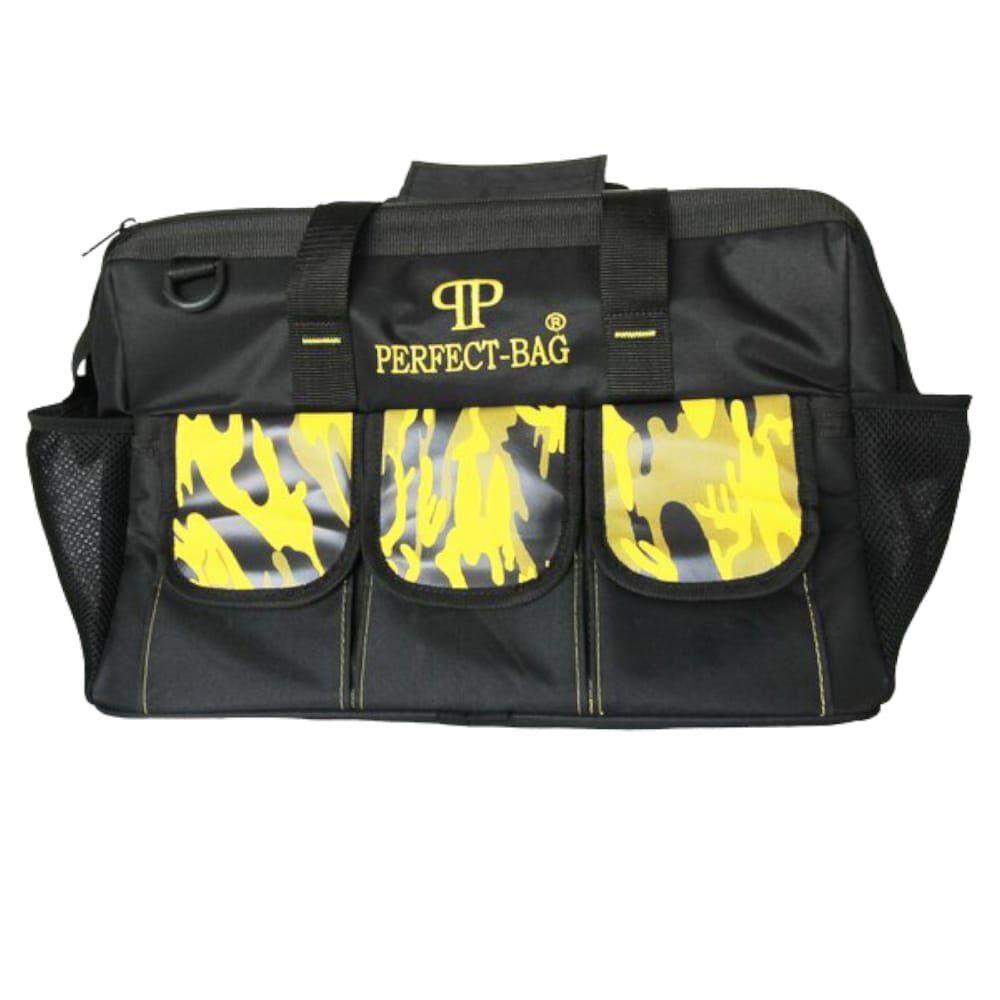 PERFEÇT-BAG KUMAŞ TAKIM ÇANTASI