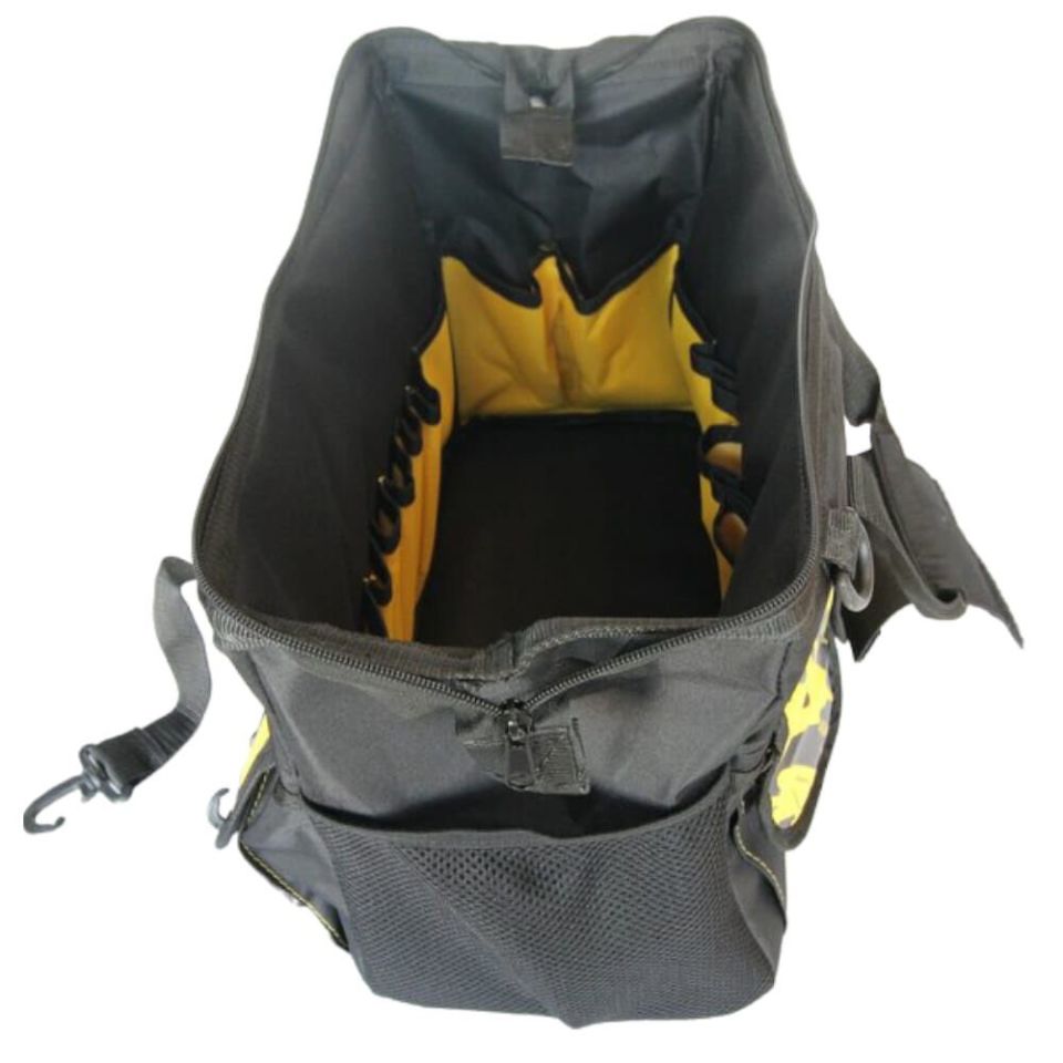 PERFEÇT-BAG KUMAŞ TAKIM ÇANTASI