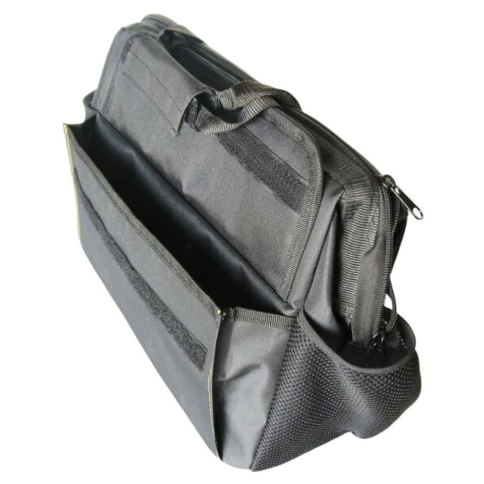 PERFEÇT-BAG KUMAŞ TAKIM ÇANTASI