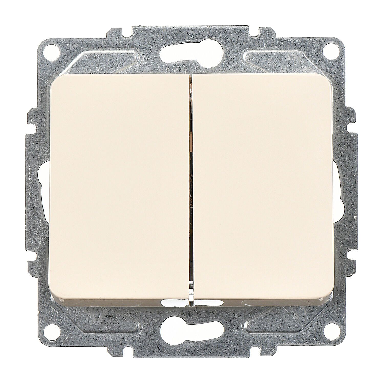 Günsan Fantasy Krem Vidalı Komütatör