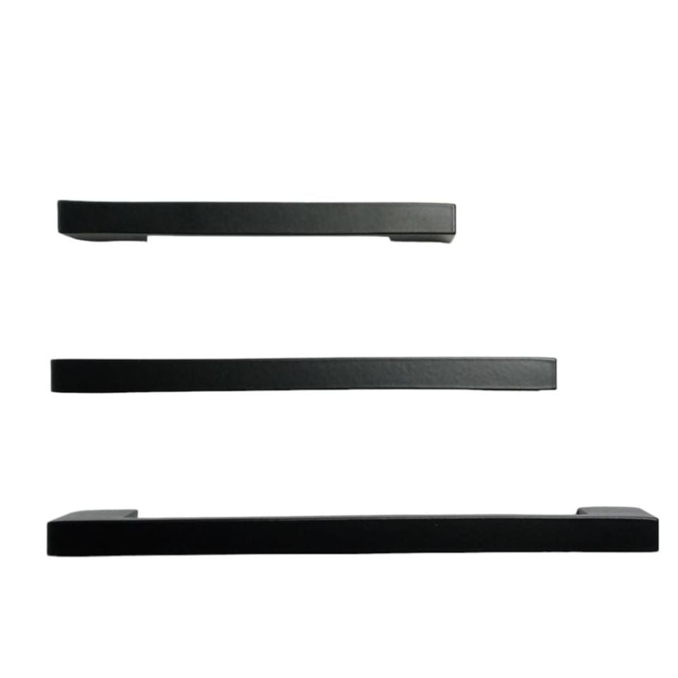 KÖPRÜ 96 MM SİYAH KULP 10 MM