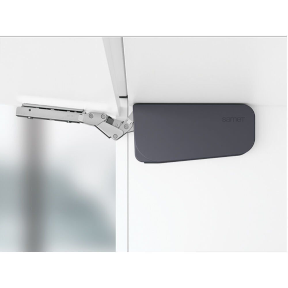 SOLO MECH C1 ANTRASİT TK(12417810007001)