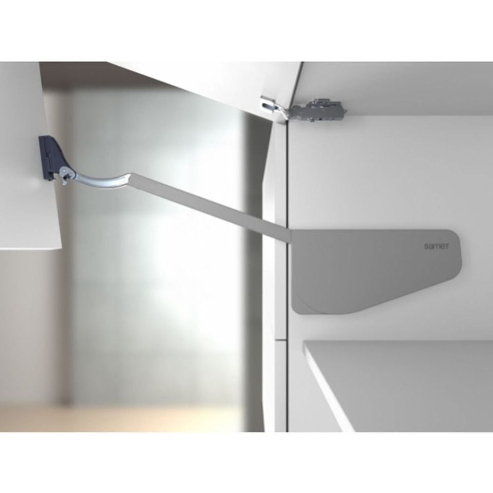 GRİ ÇİFT KAPAK MULTİ MECH B1 237  (TK)