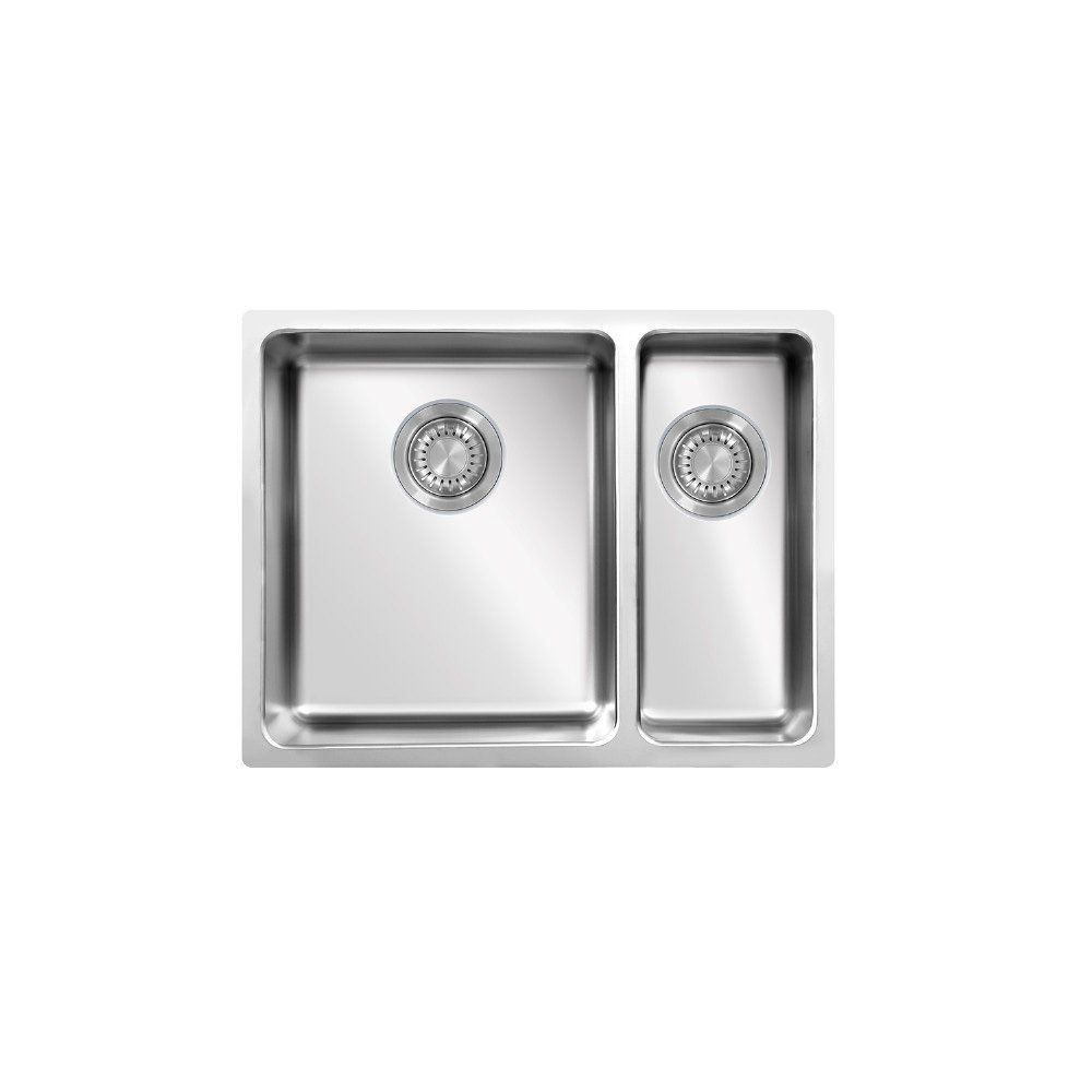 Me 340.70 565x435mm Tezgah Altı Inox Paslanmaz Mutfak Evyesi