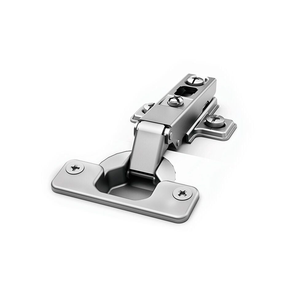 SLİDE PUSH OPEN 25 CM TAM AÇILIM ÇEKMECE RAY MANDAL DAHİL