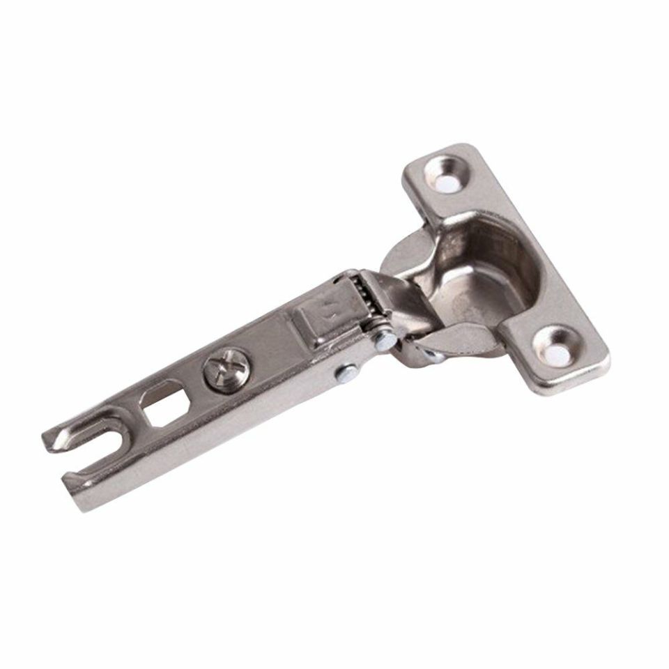 STAR MİNİ DÜZ MENTEŞE (TABAN DAHİL)