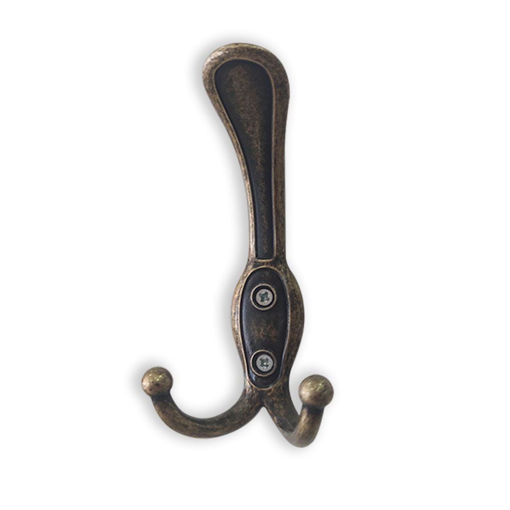 Ege 157 Antik Sarı Portmanto Askısı