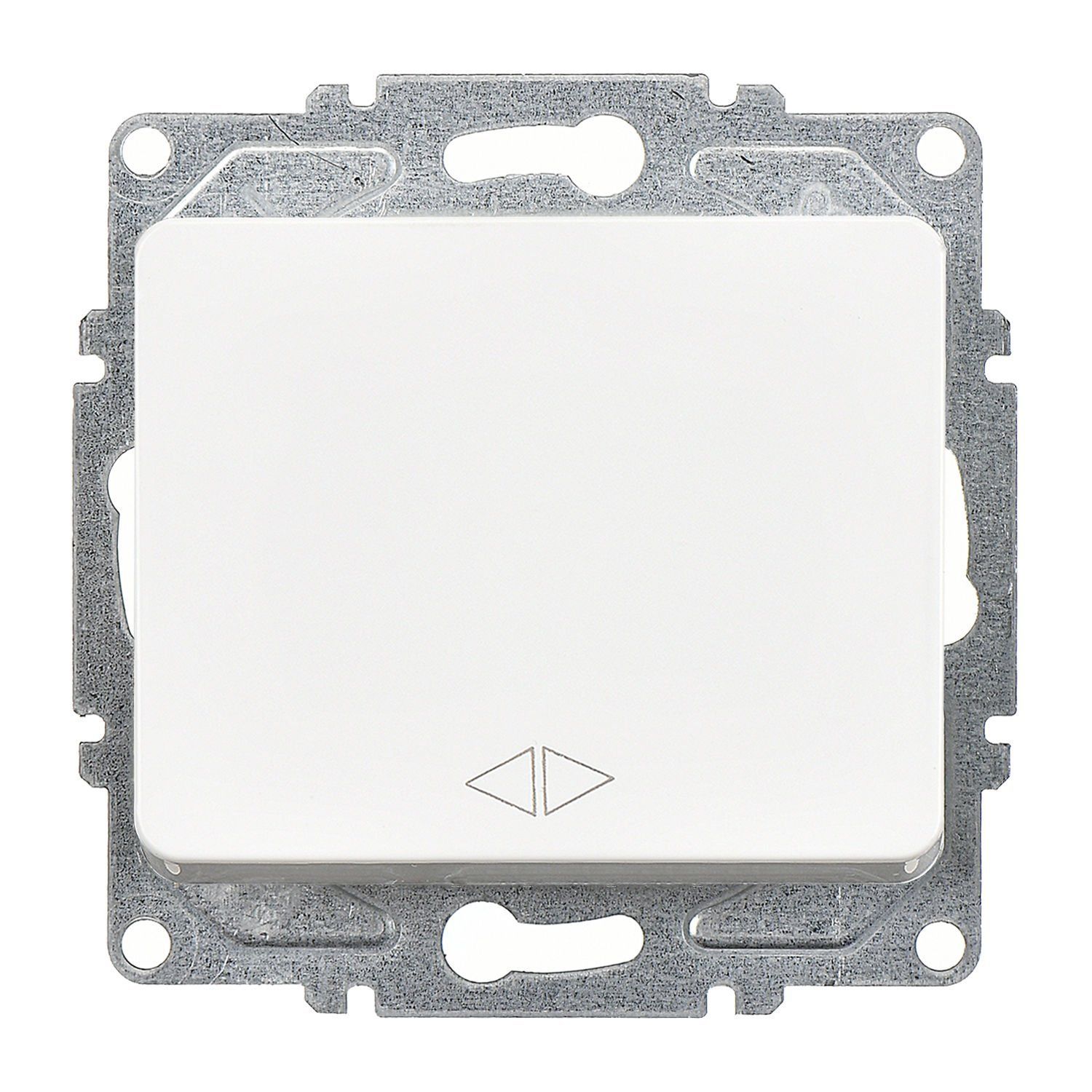 Günsan Fantasy Beyaz Klipsli Permütatör Ara Vavien Anahtar