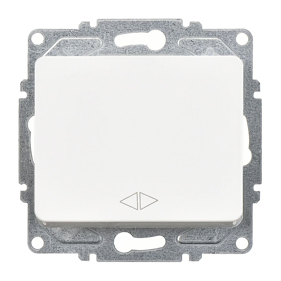 Günsan Fantasy Beyaz Klipsli Permütatör Ara Vavien Anahtar