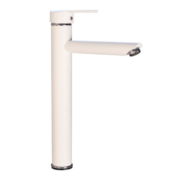 Special Seri White Çanak Lavabo Bataryası