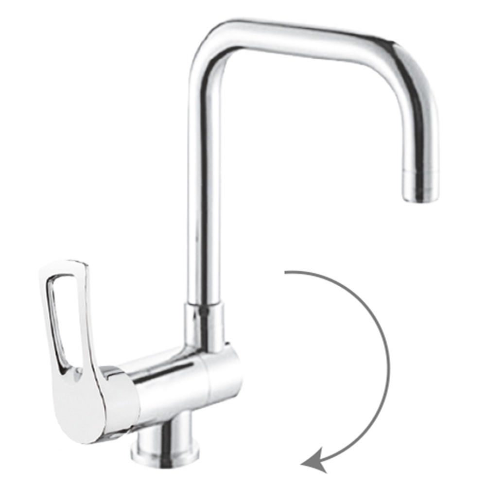 Special Cam Önü Evye Bataryası