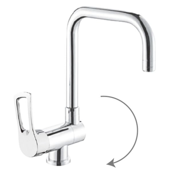 Special Cam Önü Evye Bataryası