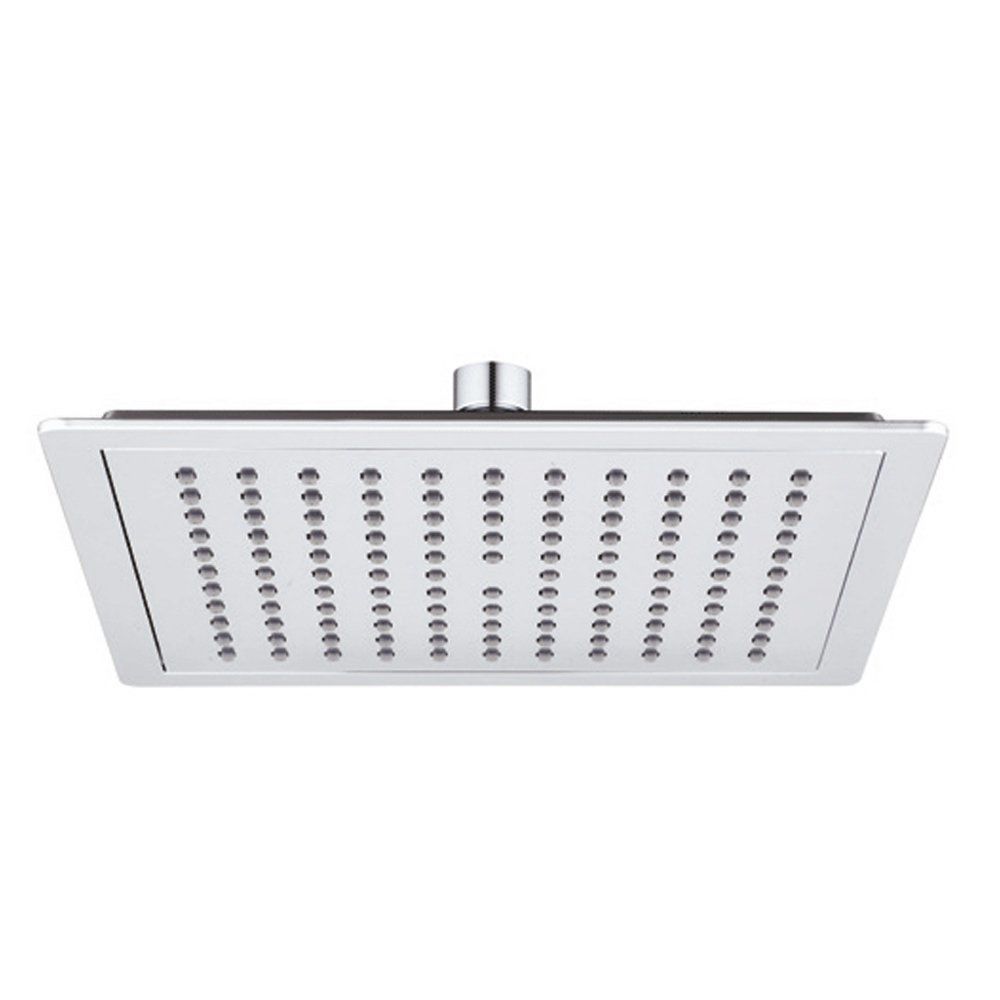 Platin Ankastre Tepe Duş Başlığı