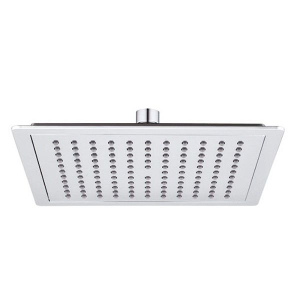 Platin Ankastre Tepe Duş Başlığı