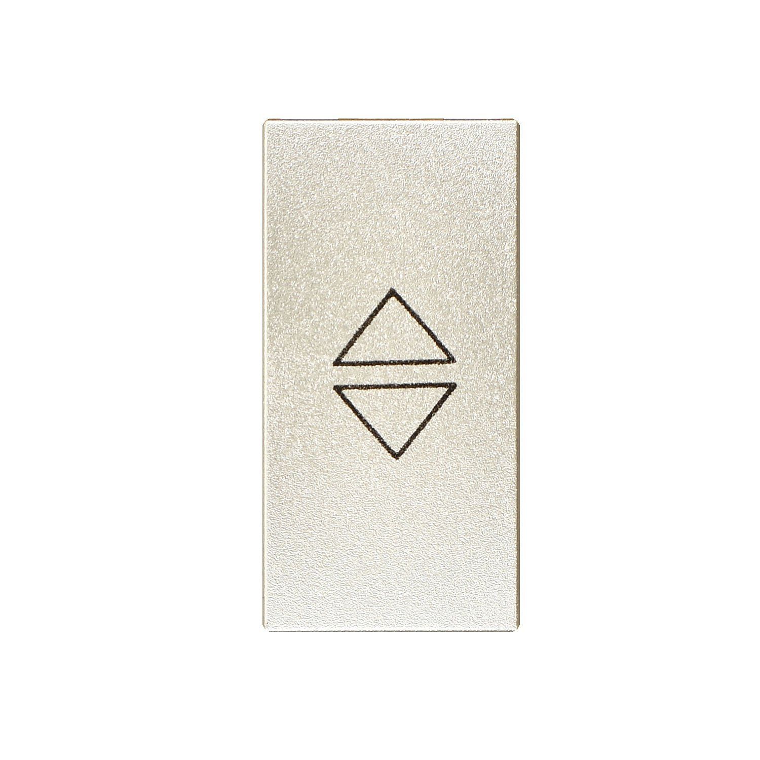 Günsan Domino Kapak Vavien 1M Metalik Bej