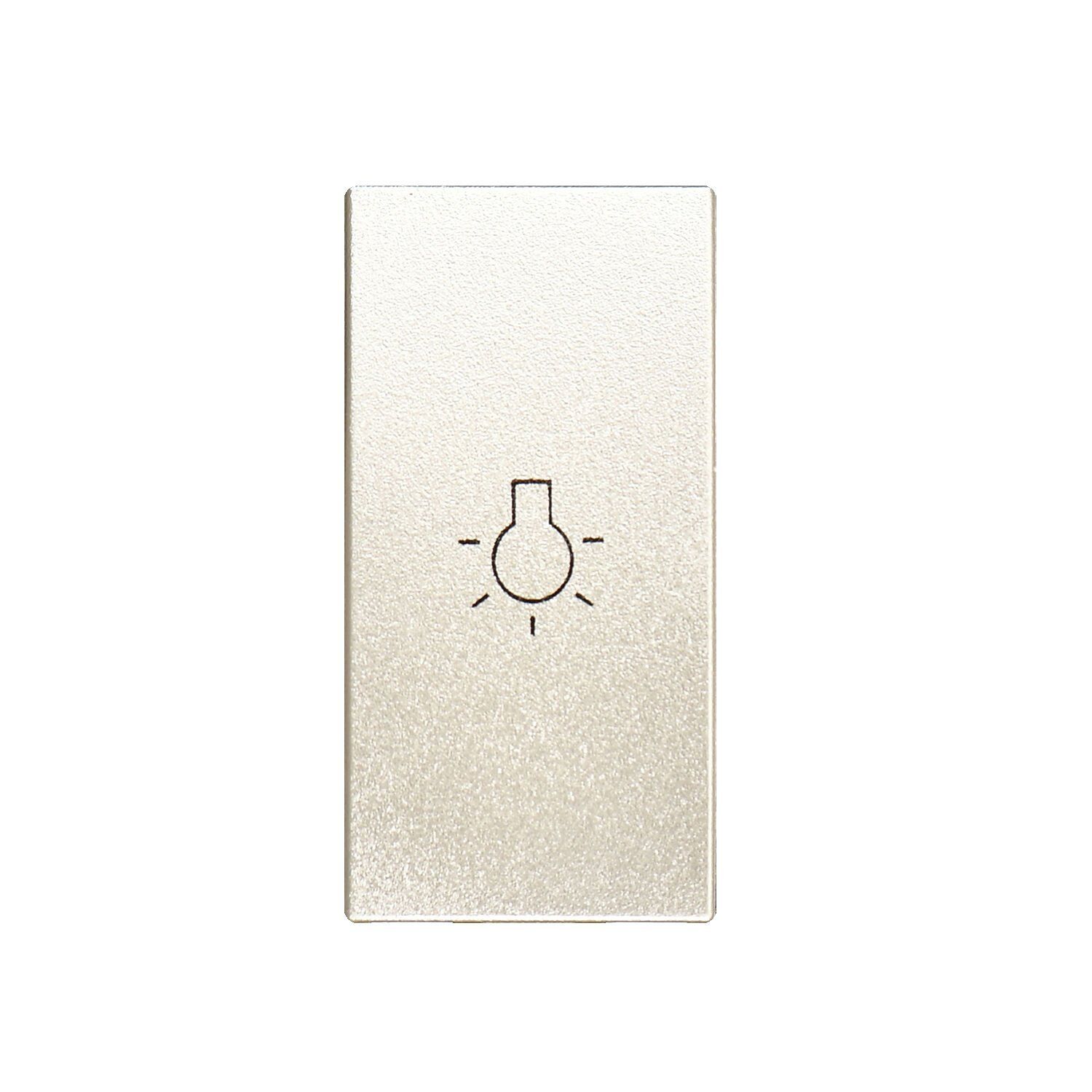 Günsan Domino Kapak Liht 1M Metalik Bej