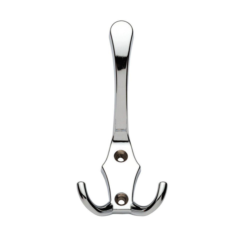 Rota Portmanto Askı Krom Büyük