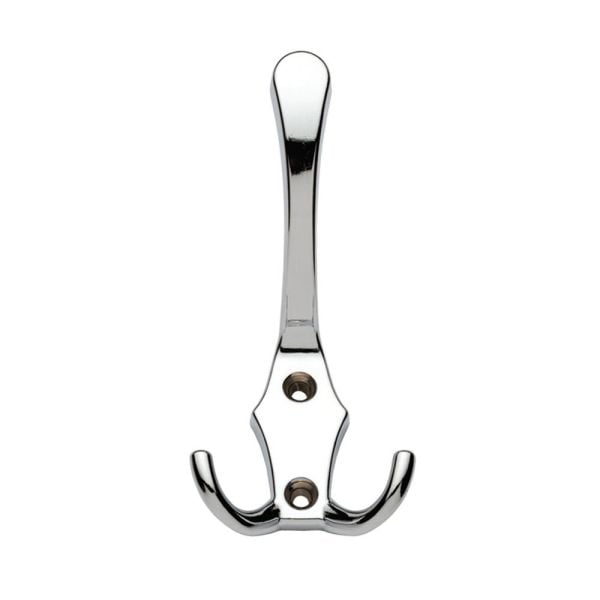 Rota Portmanto Askı Krom Büyük