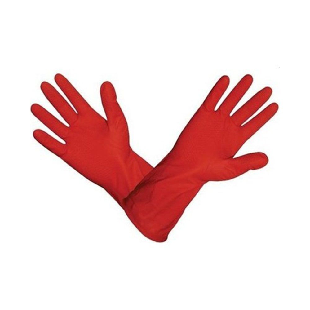 GUARD TEMİZLİK ELDİVENİ 9*9,5