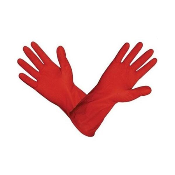 GUARD TEMİZLİK ELDİVENİ 9*9,5