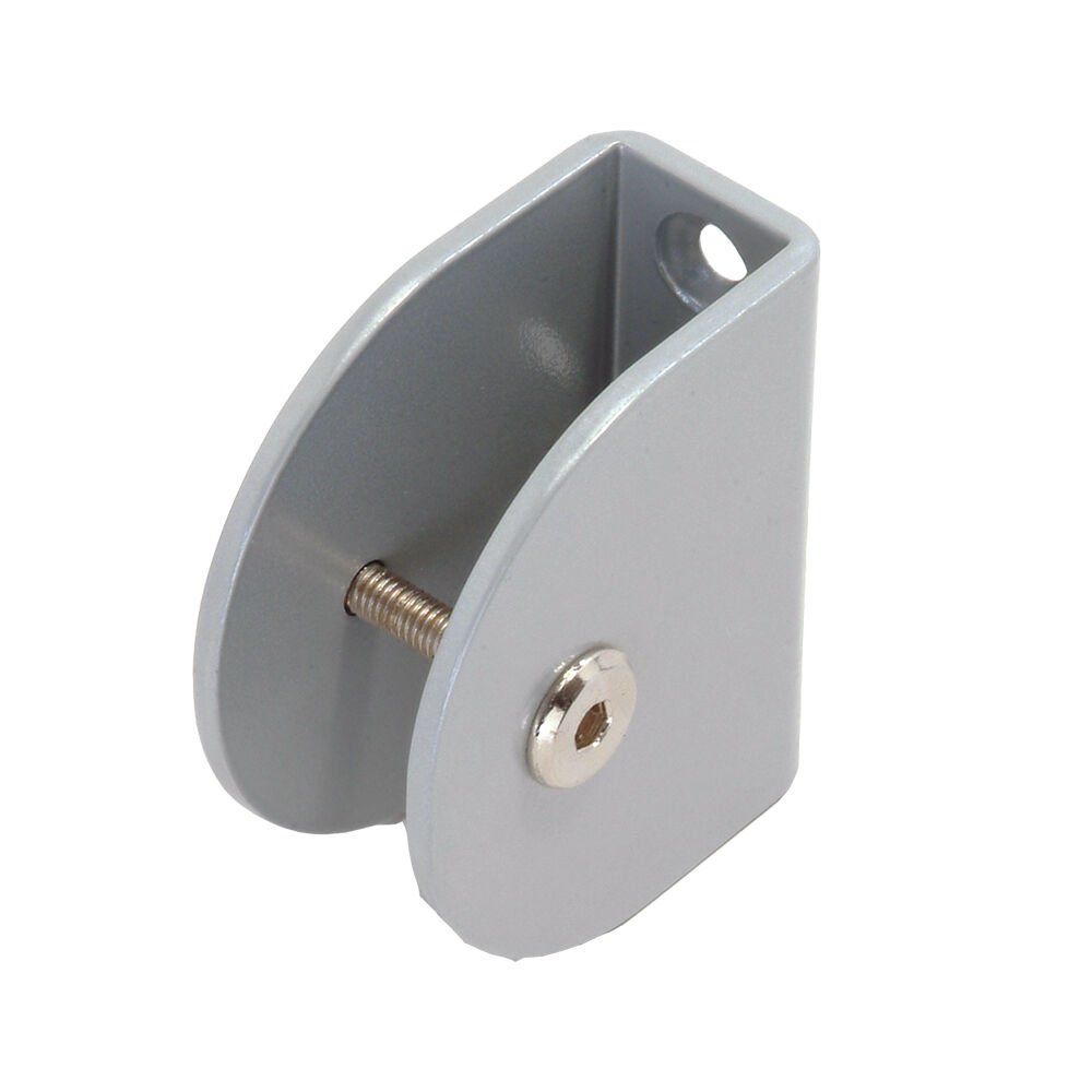 Kabin U Bağlantı Elemanı 18 mm