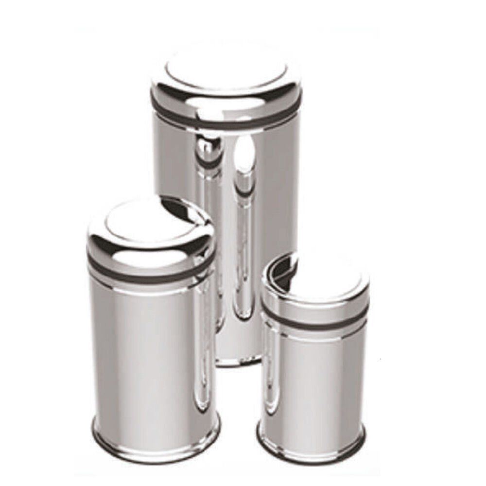 Acar Döner Kapak Çöp Kovası 16 Lt