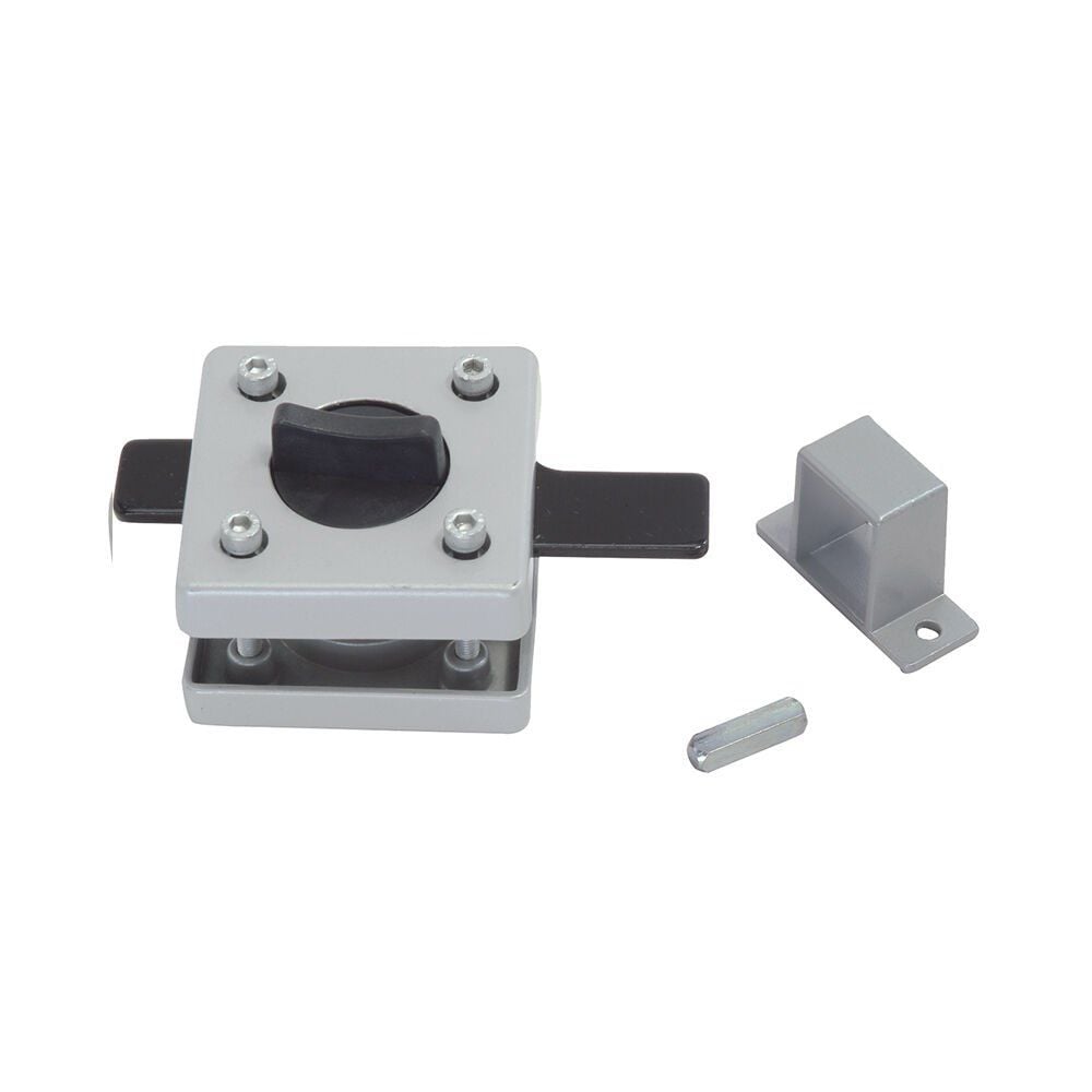 25.657 Kare Kabin Kapı Kilidi 13-18 Mm