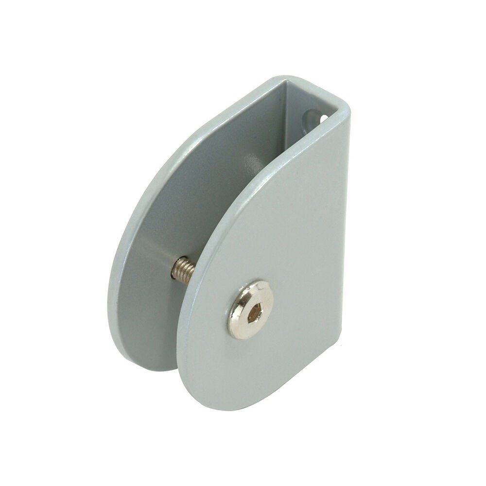 Kabin U Bağlantı Elemanı 13mm Metalik