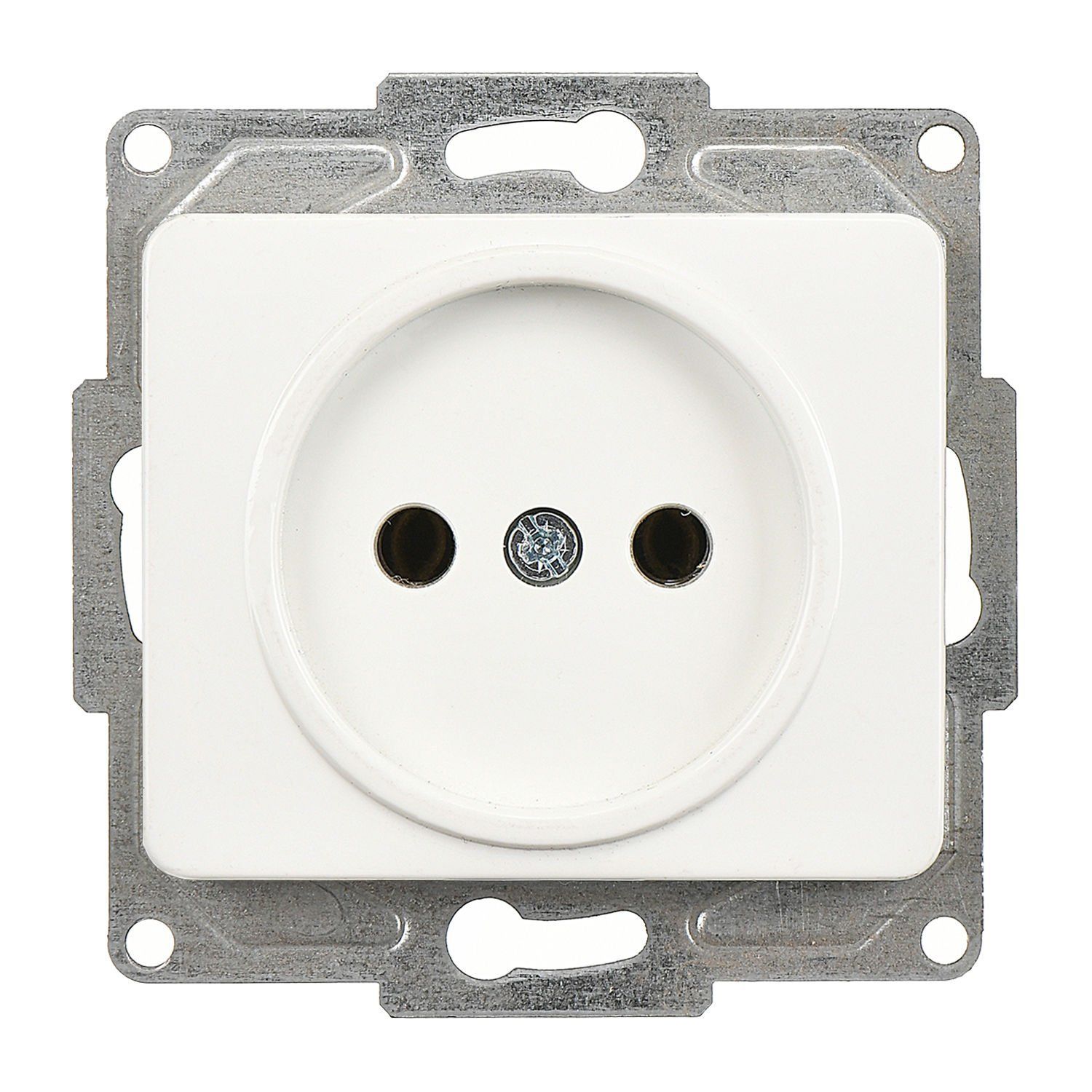 Günsan Fantasy Beyaz Priz