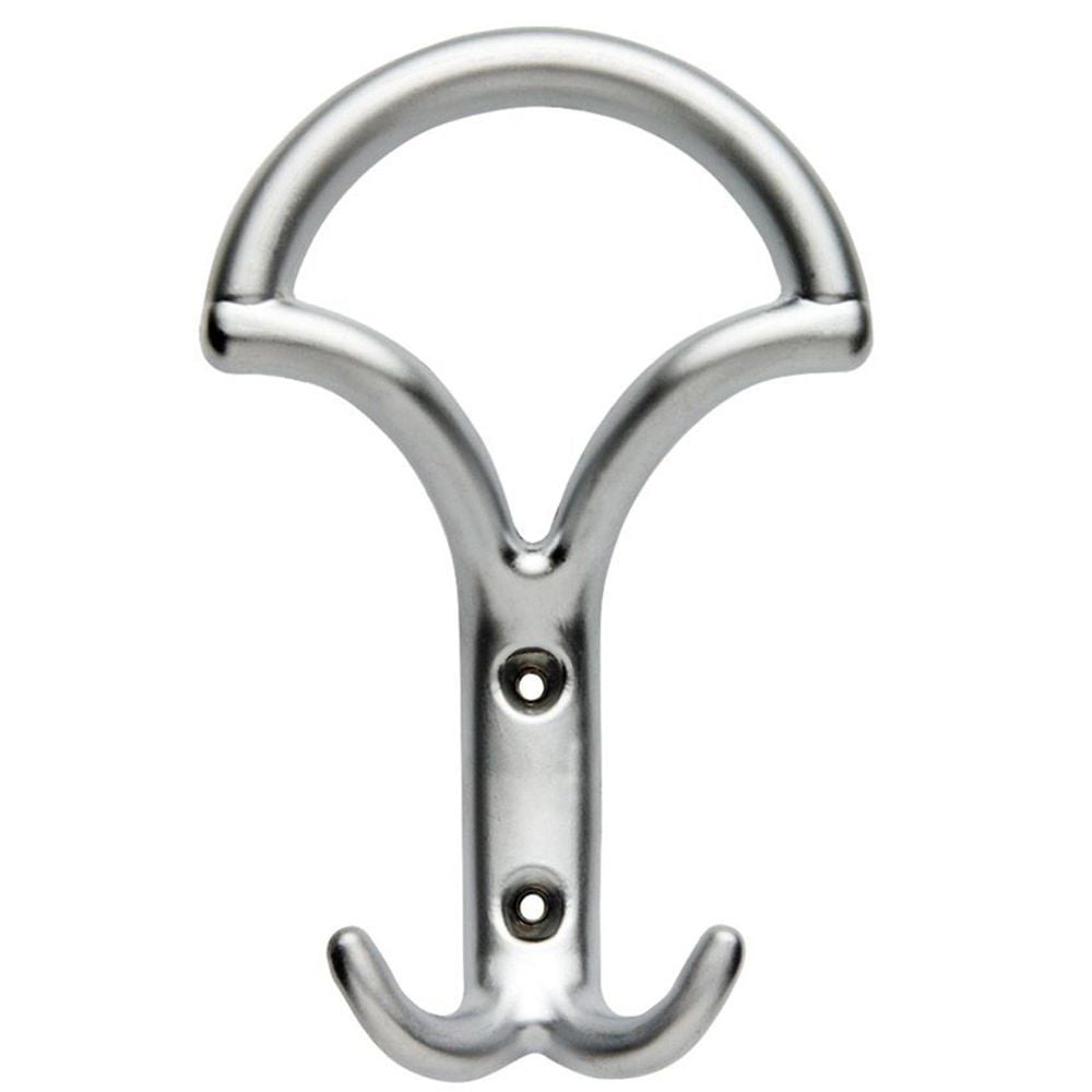 Dizayn Eta Portmanto Askı Krom