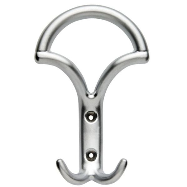 Dizayn Eta Portmanto Askı Krom