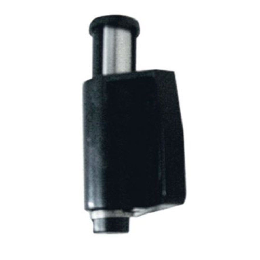 İticili Çıt Çıt Tekli Siyah