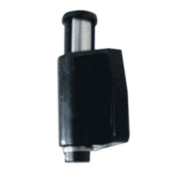 İticili Çıt Çıt Tekli Siyah