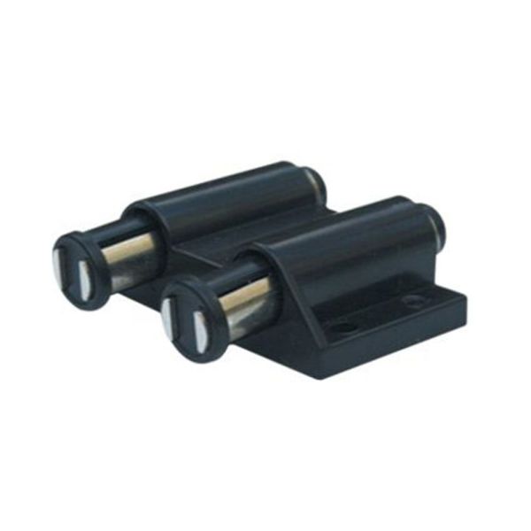 Iticili Çıt Çıt Çiftli Siyah