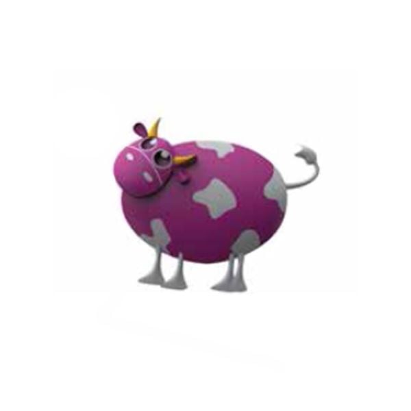 UMUT İNEK ÇOCUK ODASI