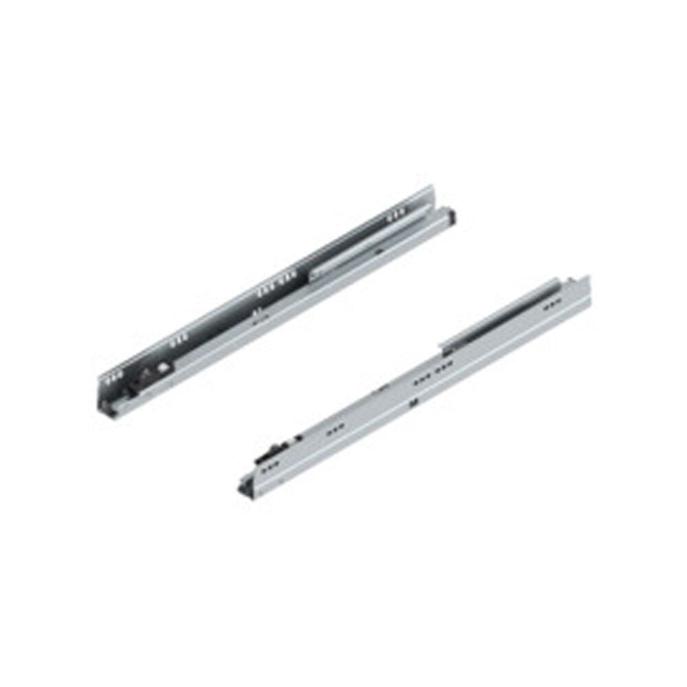 BLUM TDBX 55 CM GÖVDE RAYI ENTEGRE BLUMOTION ÇEKMECE RAYI (MANDAL DAHİL )