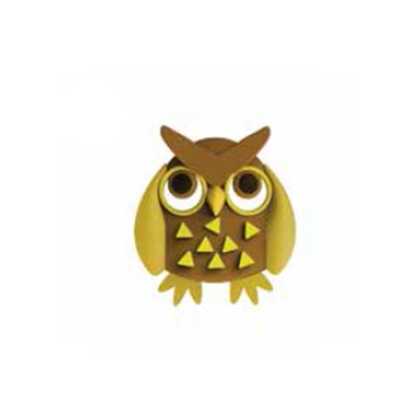 UMUT BAYKUŞ ÇOCUK ODASI