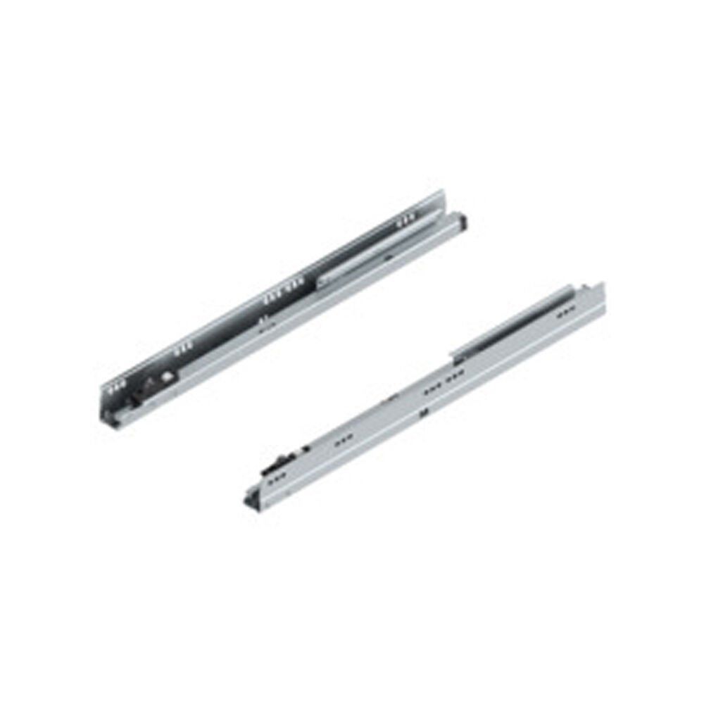 TDBX 50 CM GÖVDE RAYI ENTEGRE BLUMATİON ÇEKMECE RAYI (MANDAL DAHİL )