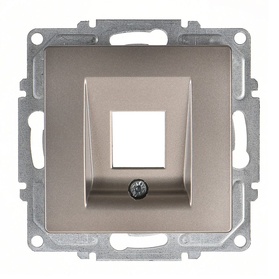 Günsan Visage Mocha Vidalı Data Prizi - Jaksız