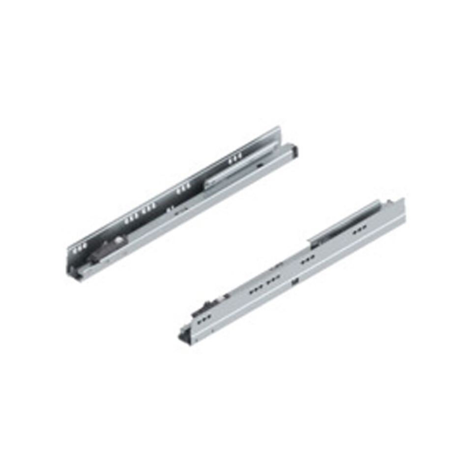 TDBX 40 CM GÖVDE RAYI ENTEGRE BLUMOTION ( MANDAL DAHİL )