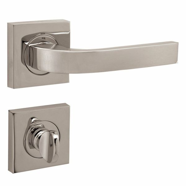 DOĞANLAR TUTKU KROM ROZETLİ KAPI KOLU