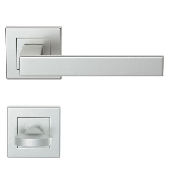 CONDI 1501K SATEN ROZETLI KAPI KOLU