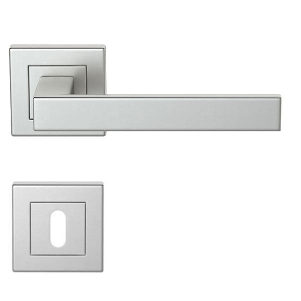 CONDI 1501K SATEN ROZETLI KAPI KOLU