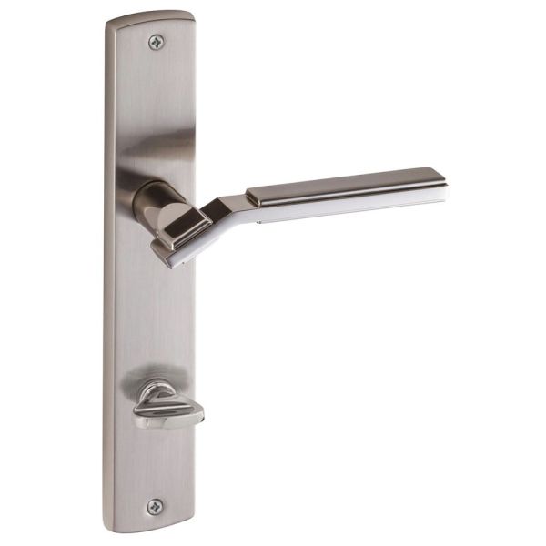 DOĞANLAR ASOS SATEN NİKEL KAPI KOLU